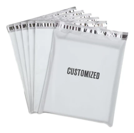 Discover the Versatility of Poly Mailer Bags