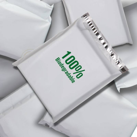 Sustainable Alternatives to Plastic Shipping Bags Sustainable Alternatives to Plastic Shipping Bags