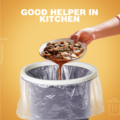 The Problem with Plastic Trash Bags in Landfills The Problem with Plastic Trash Bags in Landfills