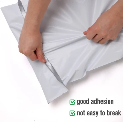 Streamline Your Shipping with Premium Mailing Bags
