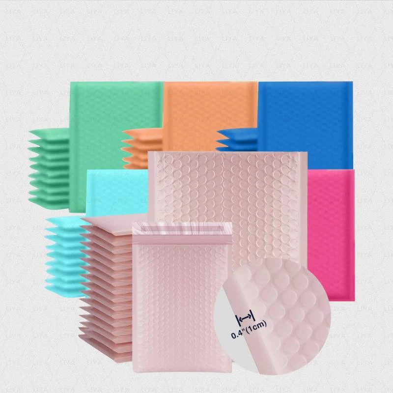 Protective Mailers Made Simple