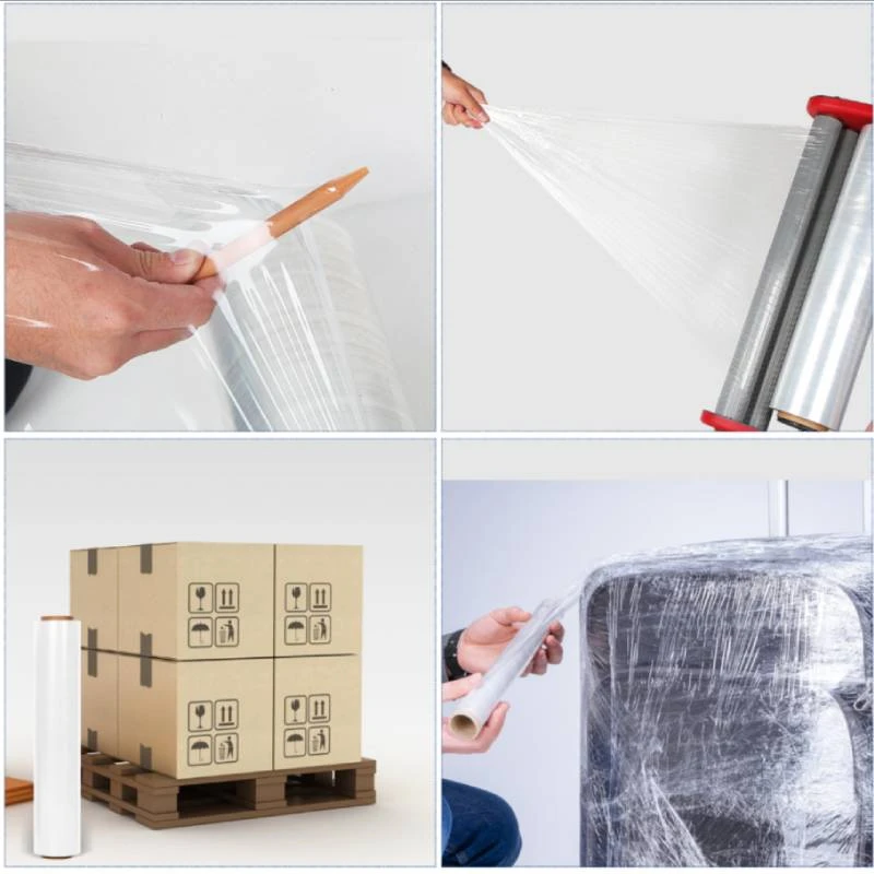 Revolutionizing Packaging with Modern Wrapping Solutions
