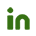linkedin-选中