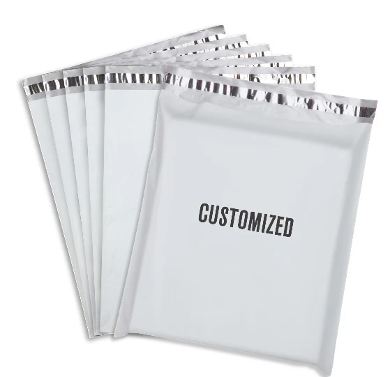 padded shipping bags