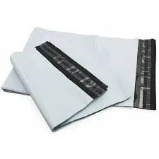 poly mailer bags