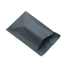 Poly Mailer Bags