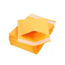 paper padded mailing bags