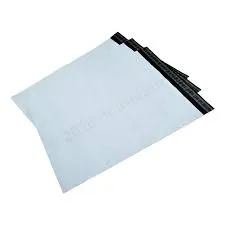 Poly Mailer Bags