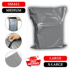 gold padded envelopes