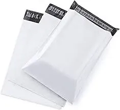 valentine's day bubble mailers