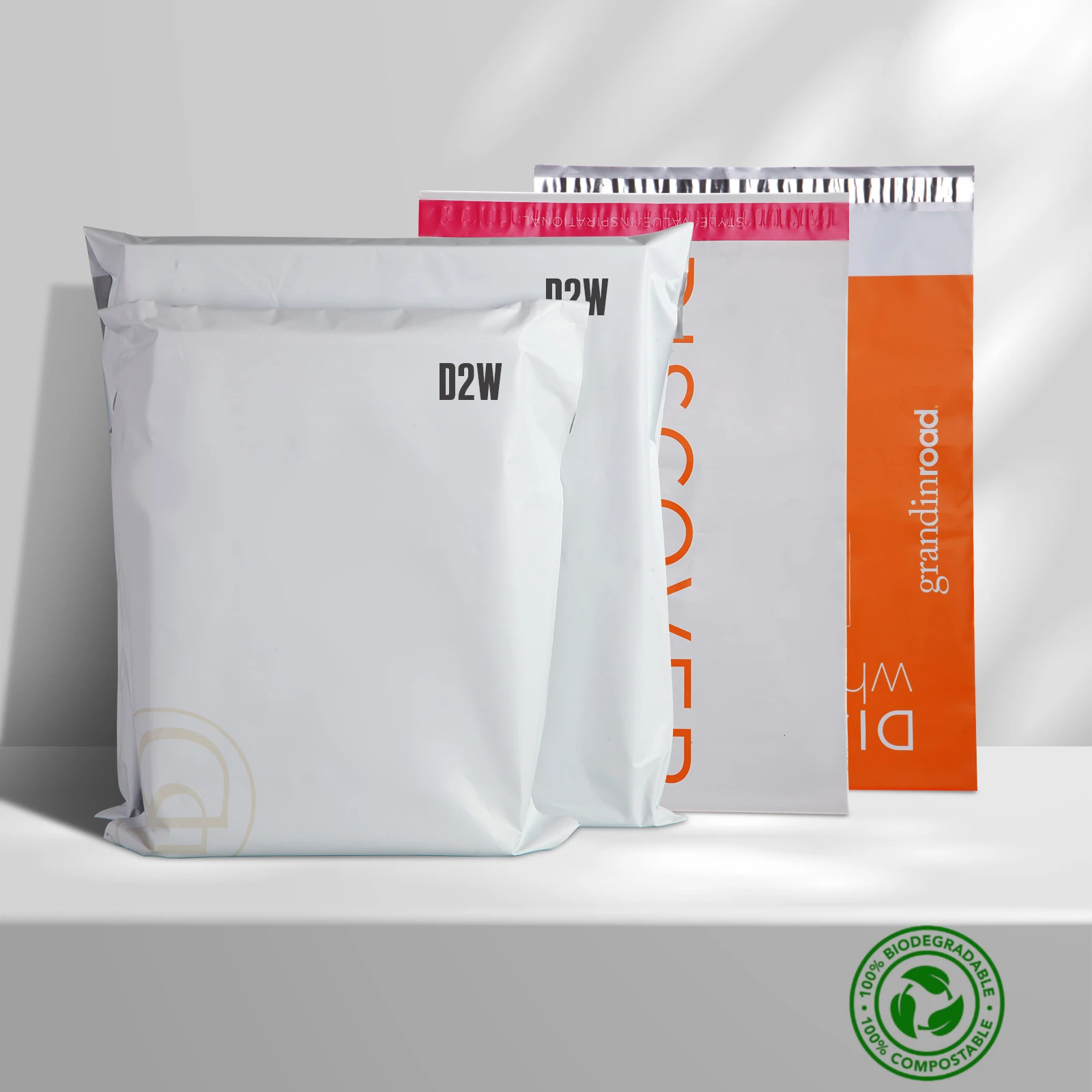 kraft self seal padded mailers