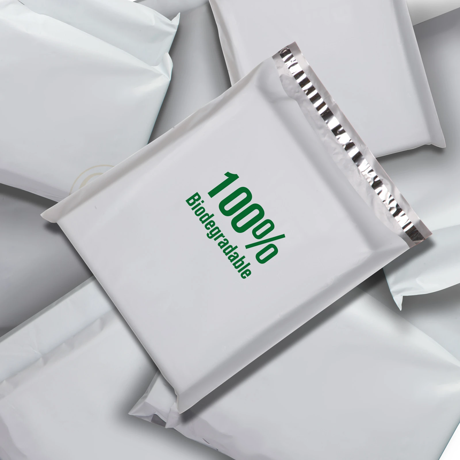 bulk kraft bubble mailers