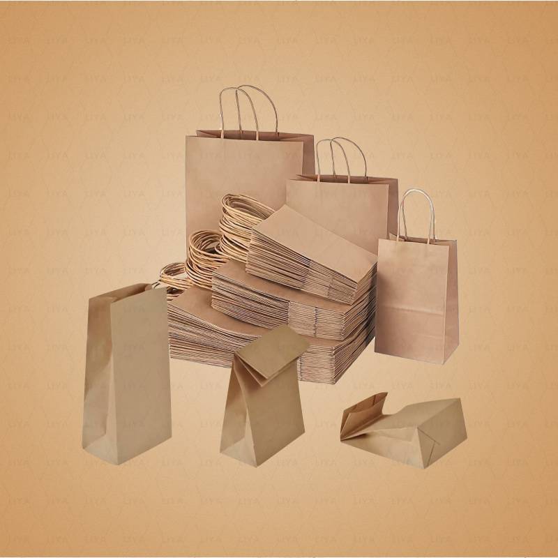 Paper Bag