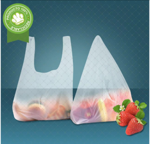 poly mailer bags