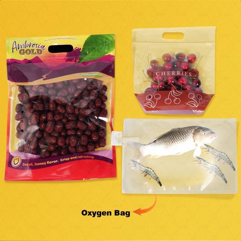Laminated Bag