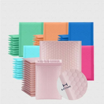 Affordable and Efficient Bubble Mailer Solutions
