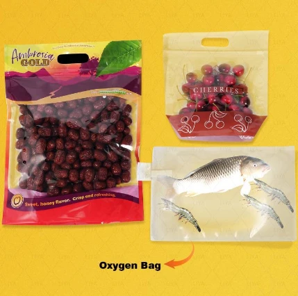Sustainable and Stylish Packaging Solutions