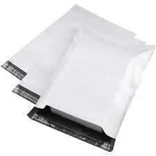 padded poly envelopes