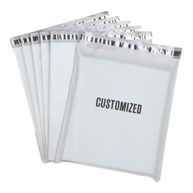 Disposable Trash Bags