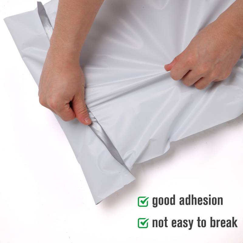 large trash bags