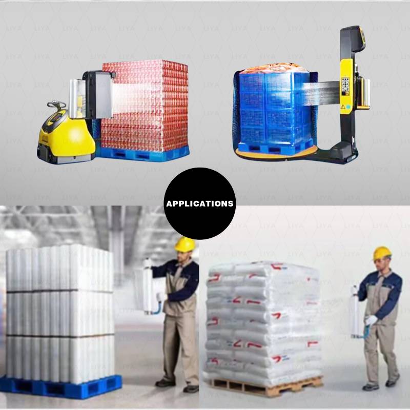 Poly Mailer Bags