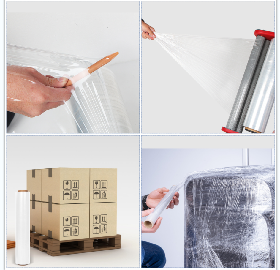 gold bubble mailers