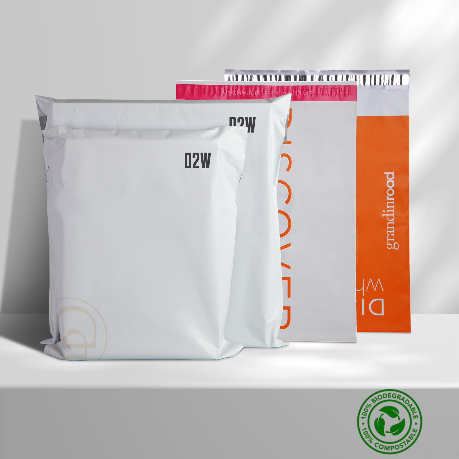 mailing bags 17 x 24