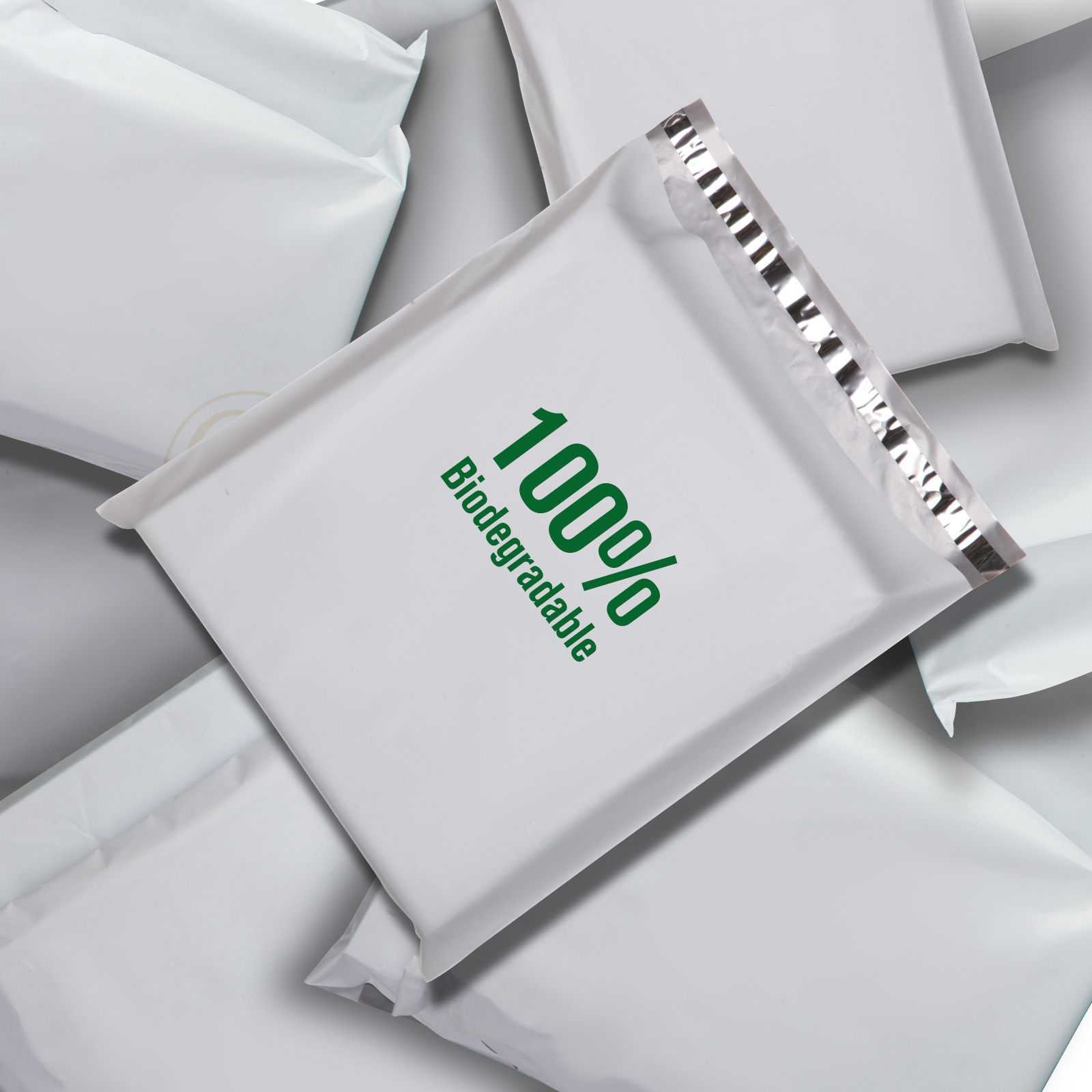 self seal padded mailers