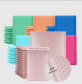 Poly Mailer Bags