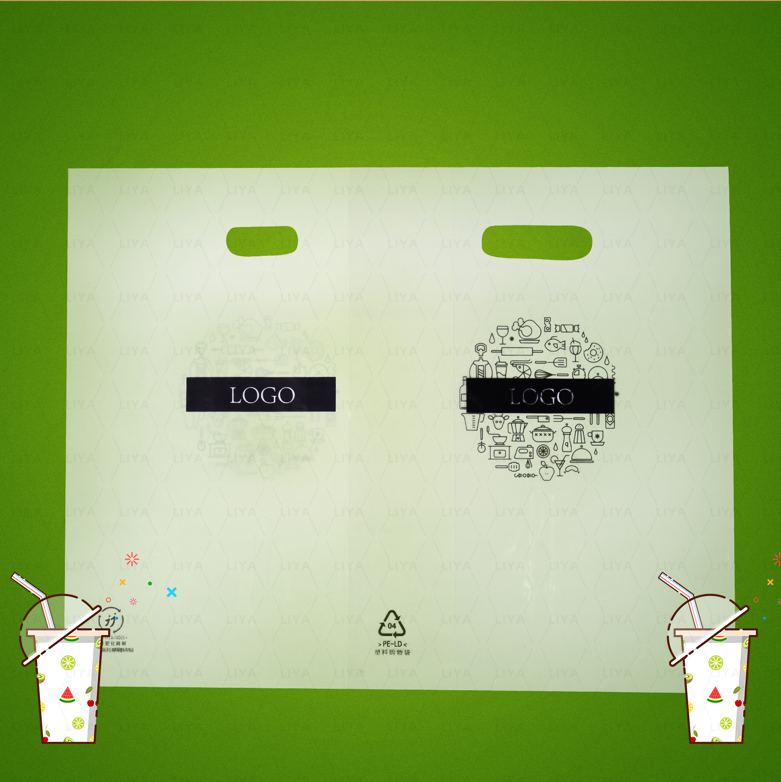 padded kraft mailers