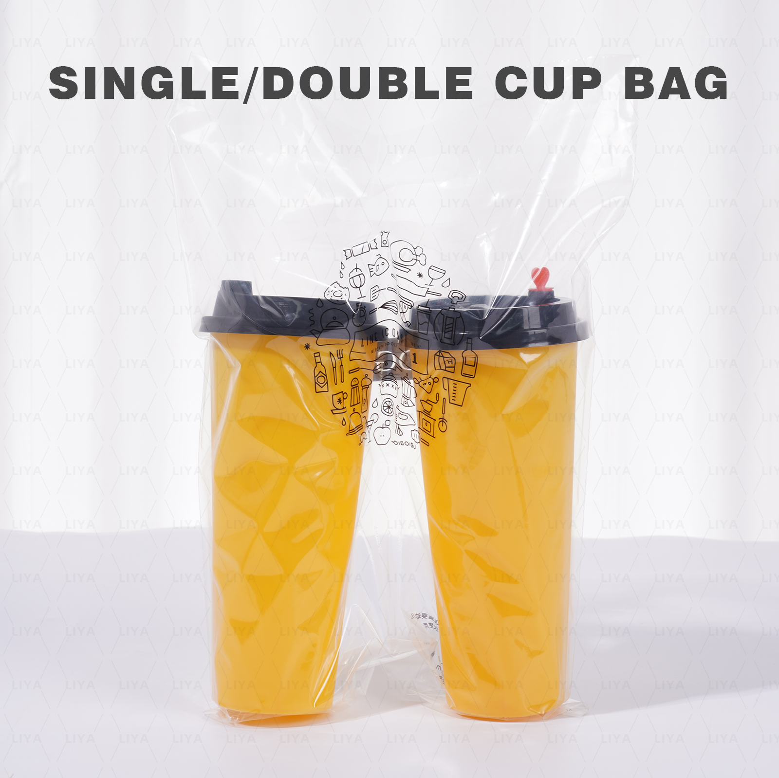 custom color bubble mailers