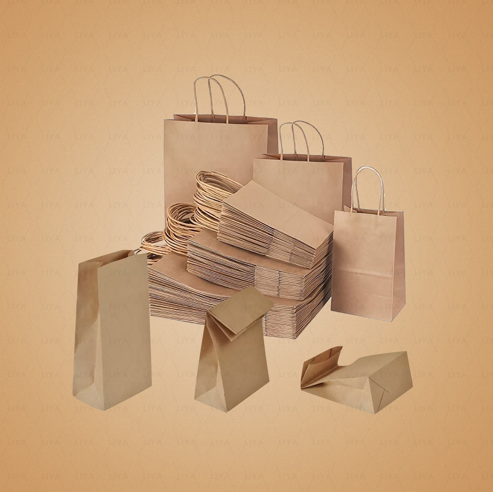 large padded envelopes