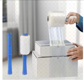 poly mailer bubble bags