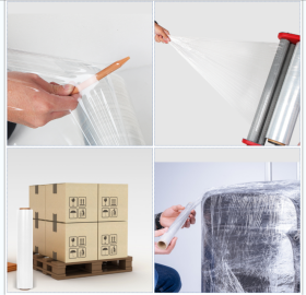 Poly Mailer Bags