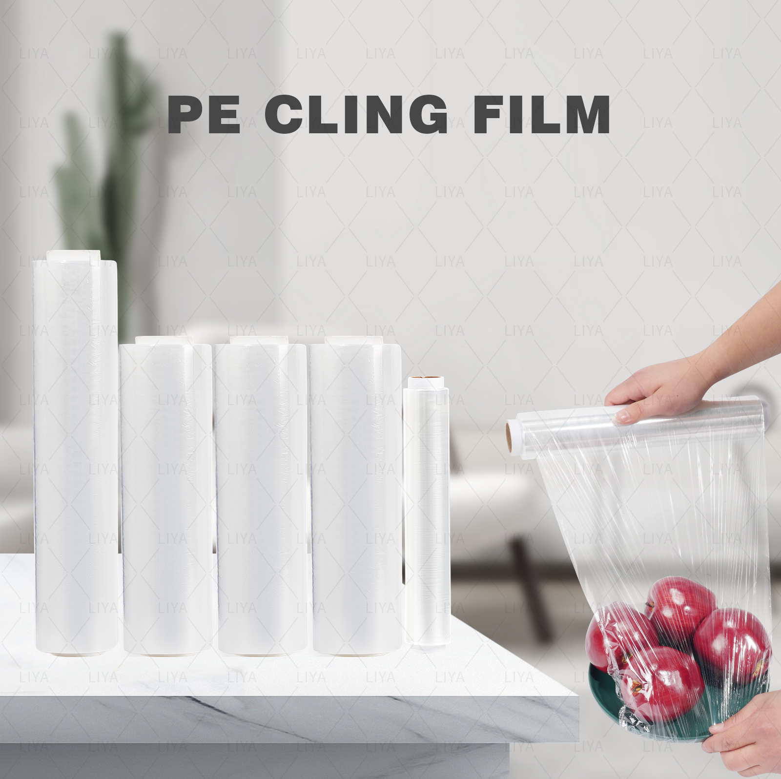 natural kraft bubble mailers